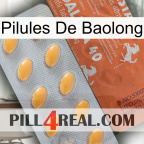 Baolong Pills 43